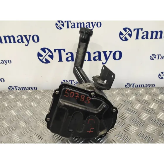 Bomba Direccion para Citroën C4 Grand Picasso