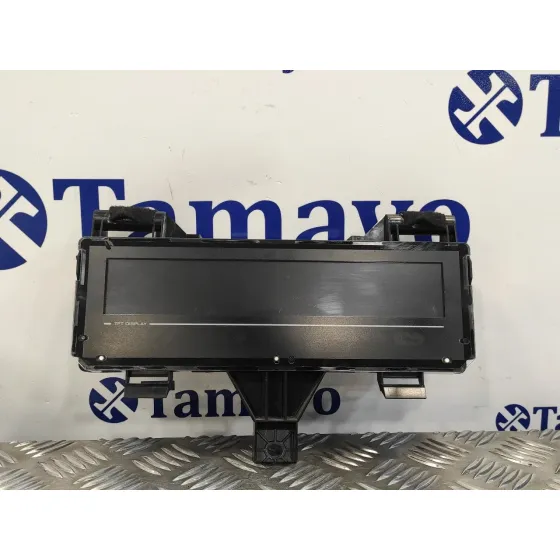 Cuadro Instrumentos para Renault Scenic Iii