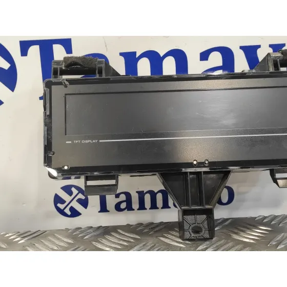 Cuadro Instrumentos para Renault Scenic Iii