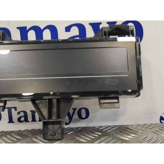 Cuadro Instrumentos para Renault Scenic Iii