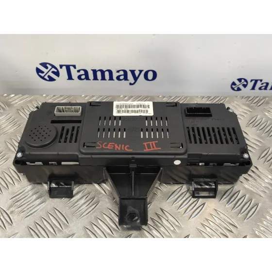 Cuadro Instrumentos para Renault Scenic Iii