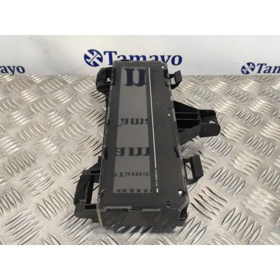 Cuadro Instrumentos para Renault Scenic Iii