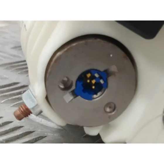 Airbag Delantero Derecho para Renault Scenic Iii