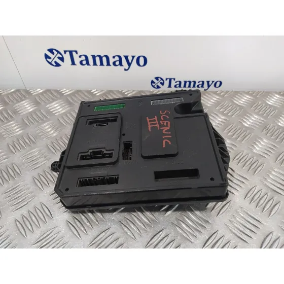 Modulo Electronico para Renault Scenic Iii