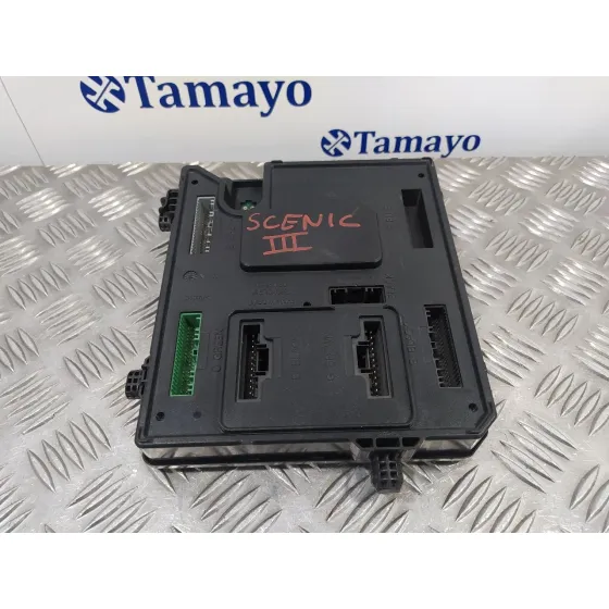 Modulo Electronico para Renault Scenic Iii