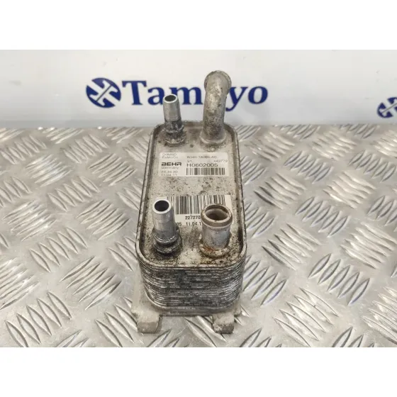 Enfriador Aceite Motor para Volvo S60 Lim.