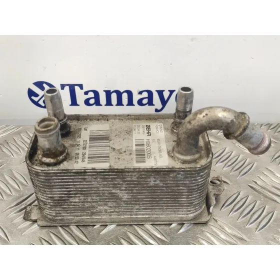 Enfriador Aceite Motor para Volvo S60 Lim.