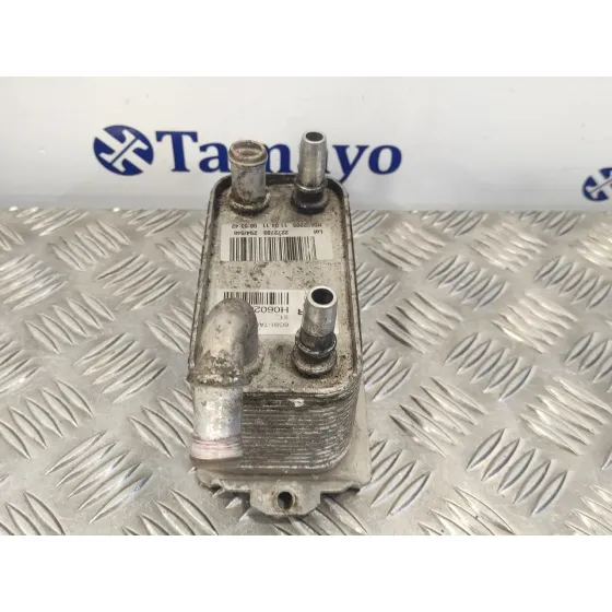 Enfriador Aceite Motor para Volvo S60 Lim.