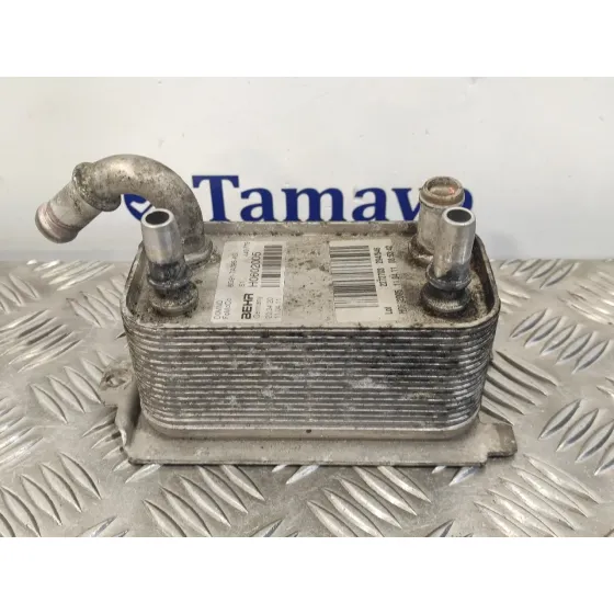 Enfriador Aceite Motor para Volvo S60 Lim.