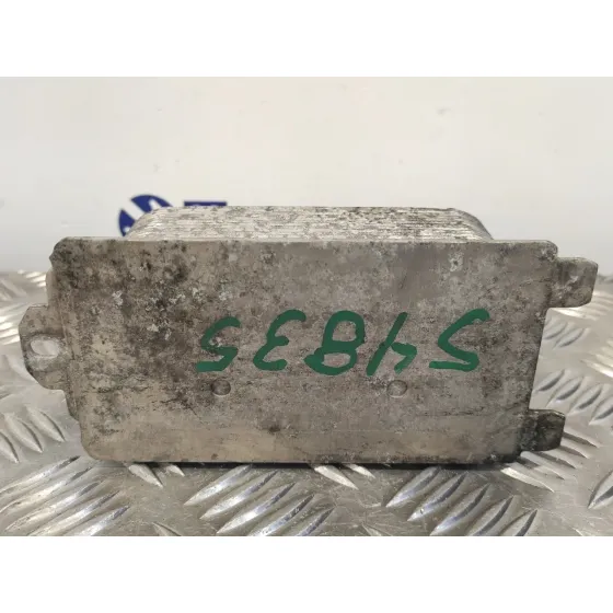 Enfriador Aceite Motor para Volvo S60 Lim.