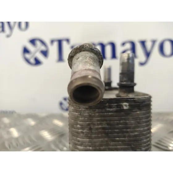 Enfriador Aceite Motor para Volvo S60 Lim.