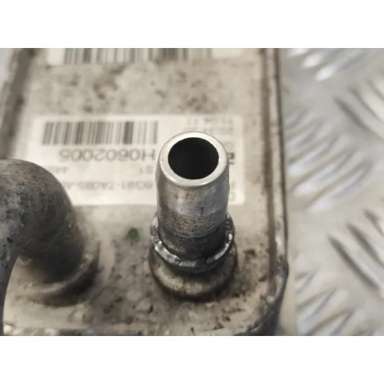 Enfriador Aceite Motor para Volvo S60 Lim.