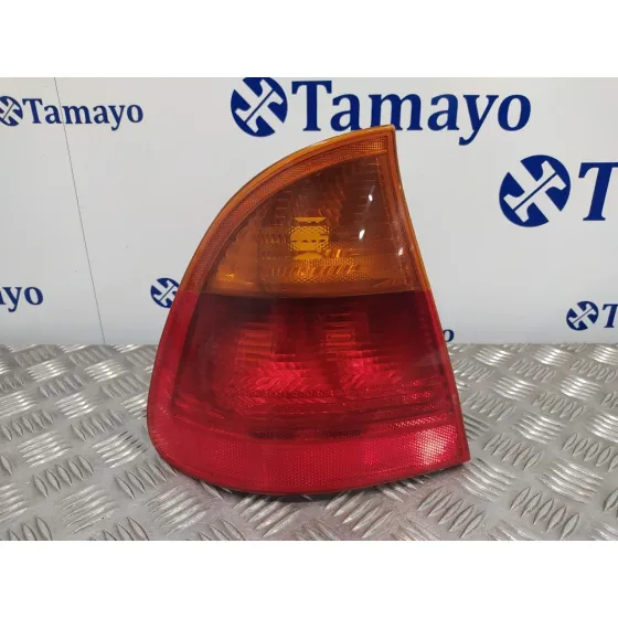 Piloto Trasero Izquierdo para Bmw Serie 3 Berlina (E46)