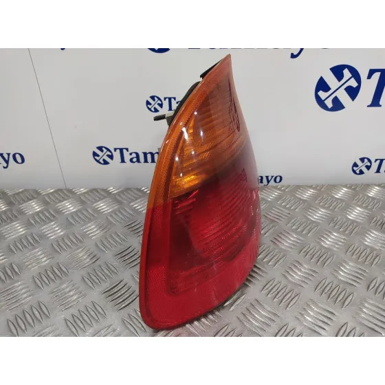 Piloto Trasero Izquierdo para Bmw Serie 3 Berlina (E46)