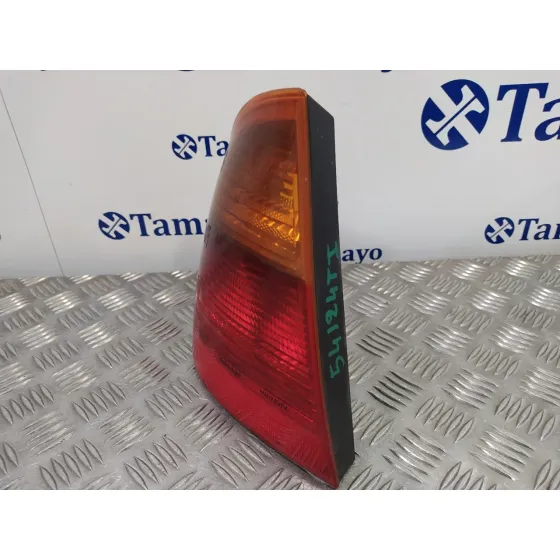 Piloto Trasero Izquierdo para Bmw Serie 3 Berlina (E46)