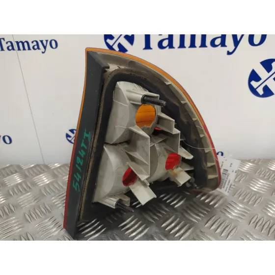 Piloto Trasero Izquierdo para Bmw Serie 3 Berlina (E46)
