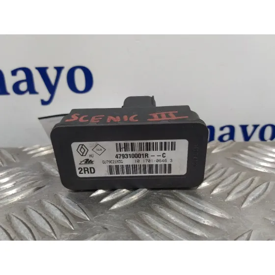 Sensor Esp para Renault Scenic Iii