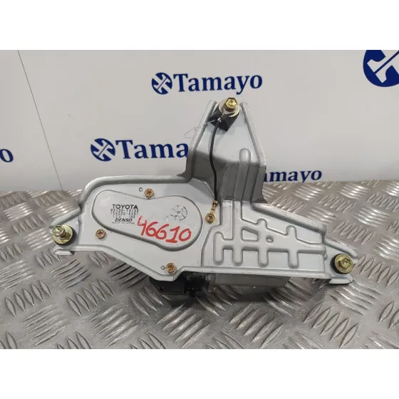 Motor Limpia Trasero para Toyota Corolla Verso (E12)