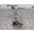 Motor Limpia Trasero para Toyota Corolla Verso (E12)
