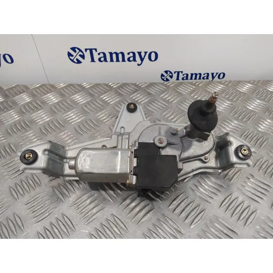 Motor Limpia Trasero para Toyota Corolla Verso (E12)