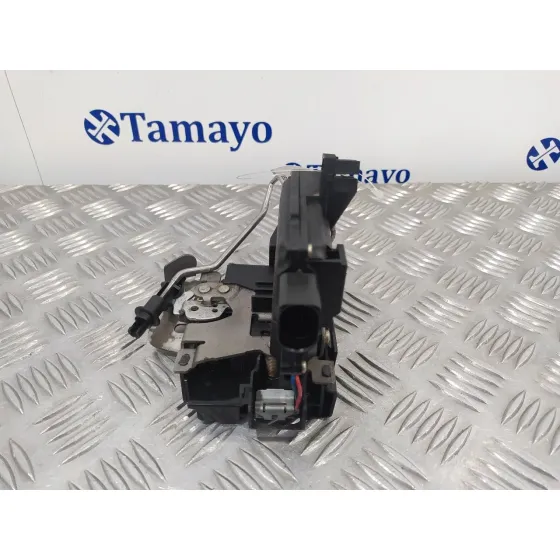 Cerradura Puerta Trasera Derecha para Audi A4 Avant (8E)