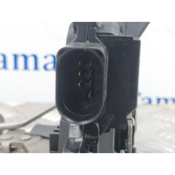 Cerradura Puerta Trasera Derecha para Audi A4 Avant (8E)
