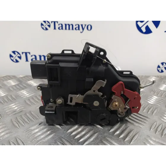 Cerradura Puerta Trasera Derecha para Audi A4 Avant (8E)