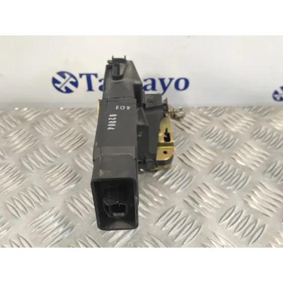 Cerradura Puerta Trasera Izquierda para Mitsubishi Space Star (Dg0)