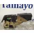 Cerradura Puerta Trasera Izquierda para Mitsubishi Space Star (Dg0)
