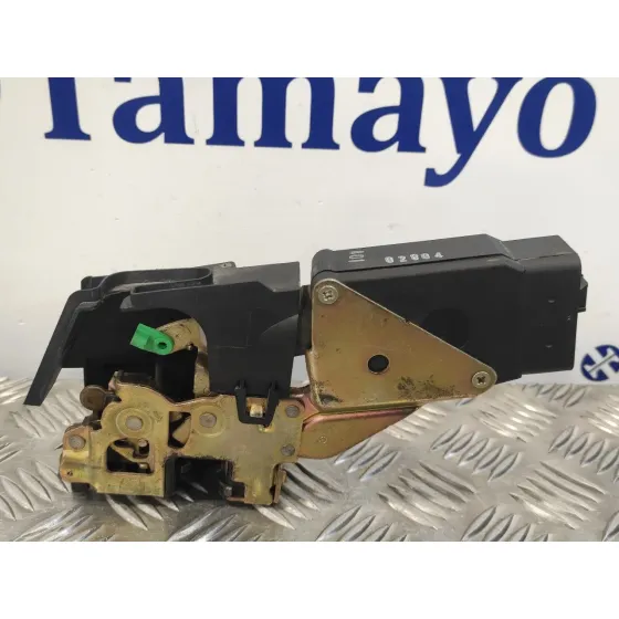 Cerradura Puerta Trasera Izquierda para Mitsubishi Space Star (Dg0)