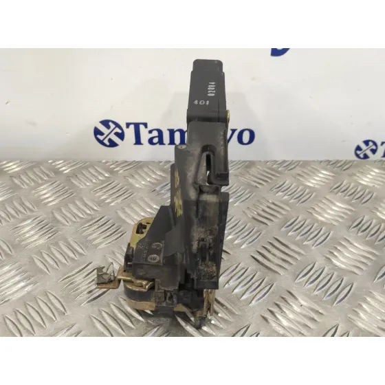 Cerradura Puerta Trasera Izquierda para Mitsubishi Space Star (Dg0)