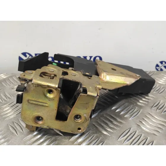 Cerradura Puerta Trasera Izquierda para Mitsubishi Space Star (Dg0)