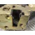 Cerradura Puerta Trasera Izquierda para Mitsubishi Space Star (Dg0)