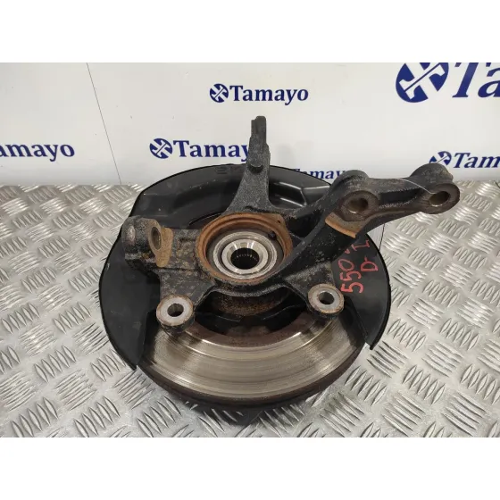 Mangueta Delantera Izquierda para Honda Cr-V (Re)
