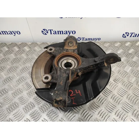 Mangueta Delantera Izquierda para Honda Cr-V (Re)