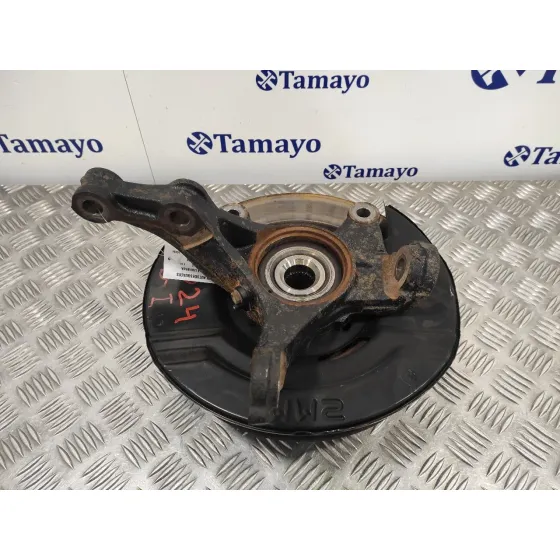 Mangueta Delantera Izquierda para Honda Cr-V (Re)