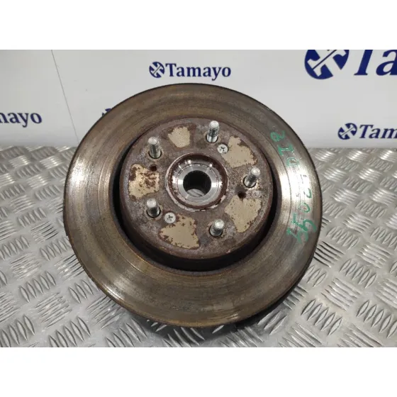 Mangueta Delantera Izquierda para Honda Cr-V (Re)
