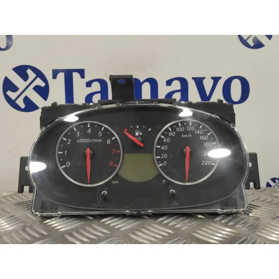 Cuadro Instrumentos para Nissan Micra (K12E)