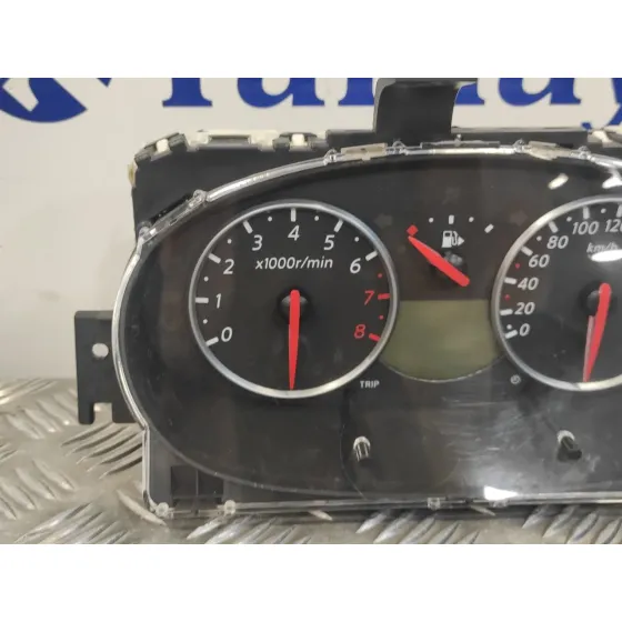 Cuadro Instrumentos para Nissan Micra (K12E)