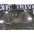 Cuadro Instrumentos para Nissan Micra (K12E)