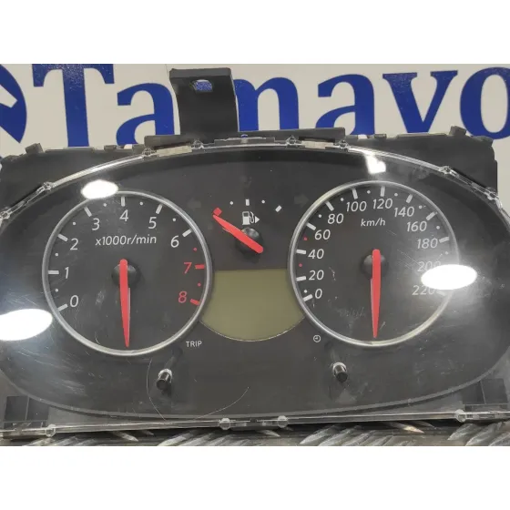 Cuadro Instrumentos para Nissan Micra (K12E)