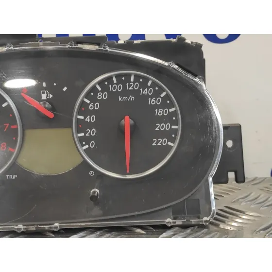 Cuadro Instrumentos para Nissan Micra (K12E)