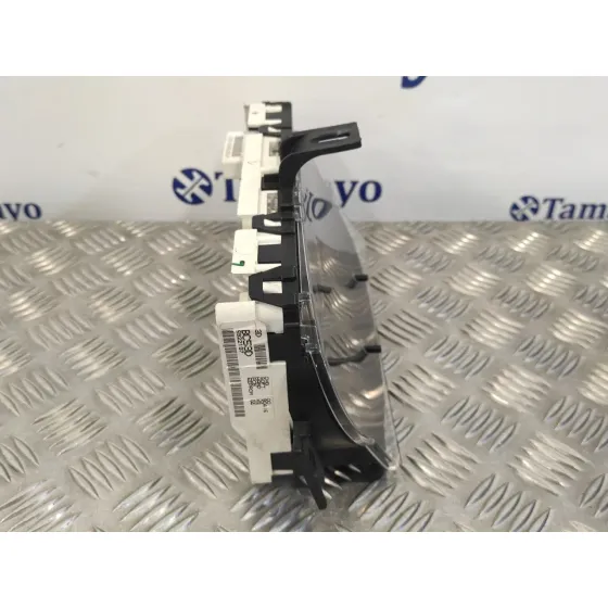 Cuadro Instrumentos para Nissan Micra (K12E)