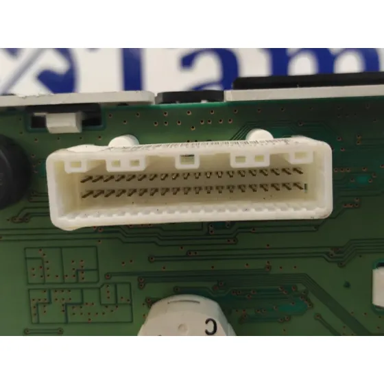 Cuadro Instrumentos para Nissan Micra (K12E)