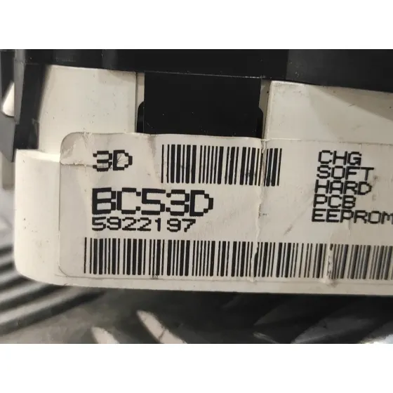 Cuadro Instrumentos para Nissan Micra (K12E)