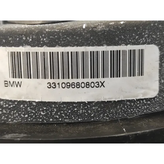 Airbag Delantero Izquierdo para Bmw Serie 3 Berlina (E46)