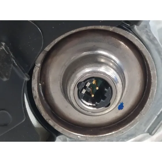 Airbag Delantero Derecho para Nissan Micra (K12E)