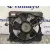 Electroventilador para Honda Cr-V (Re)