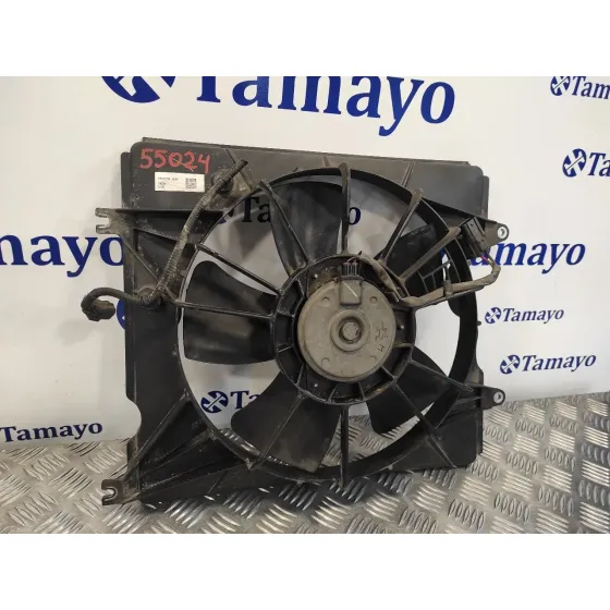 Electroventilador para Honda Cr-V (Re)