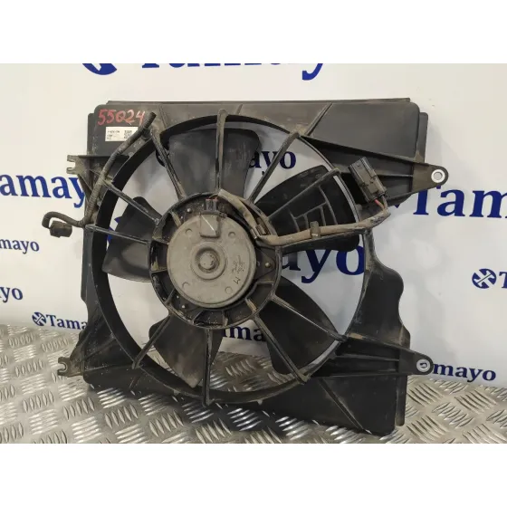 Electroventilador para Honda Cr-V (Re)